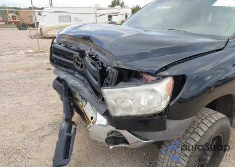 2011 Toyota Tundra Grade 5.7L V8 from USA, damaged, VIN 5TFUW5F1XBX198867